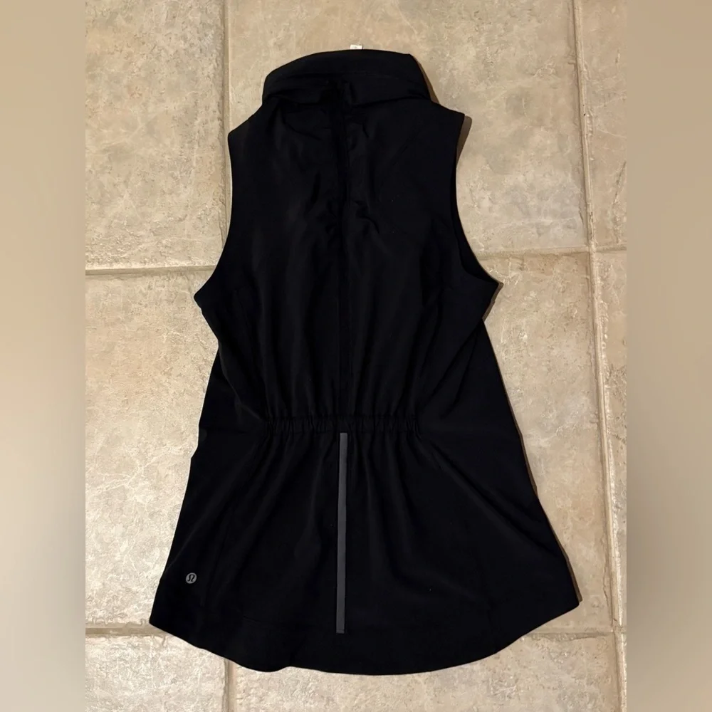 lululemon athletica stay ready